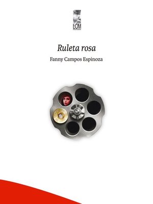 cover image of Ruleta rosa